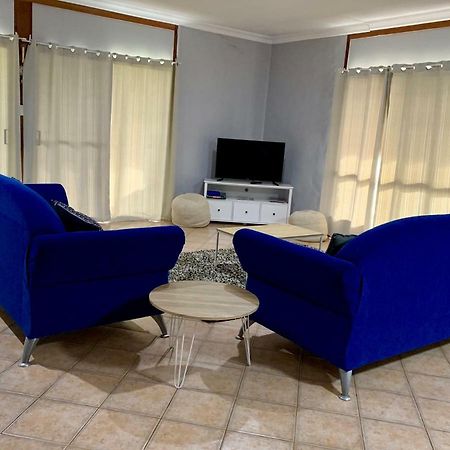 Bee'S Place - 3 Bedroom Home On 10 Acres Of Land With Distant Ocean Views Emu Bay Esterno foto