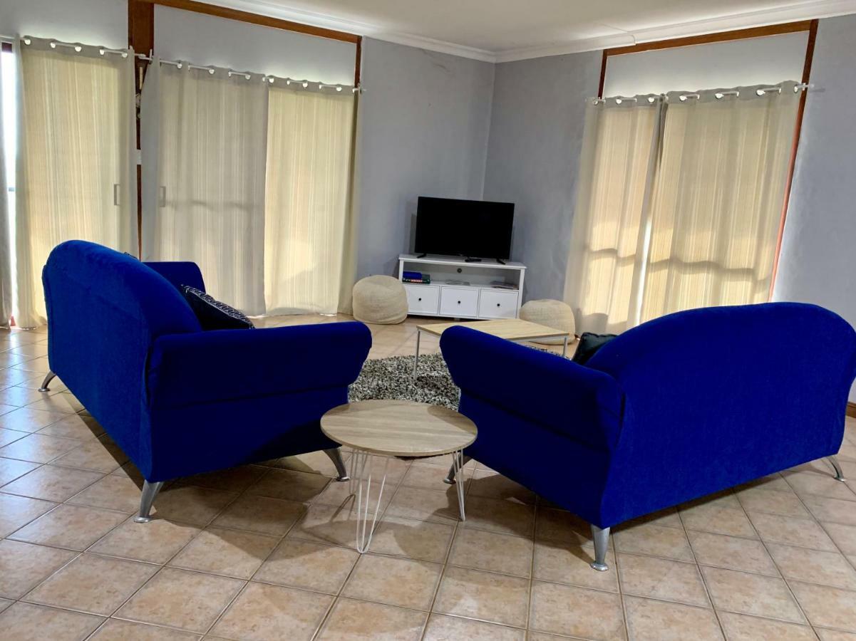 Bee'S Place - 3 Bedroom Home On 10 Acres Of Land With Distant Ocean Views Emu Bay Esterno foto